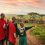 Kenia – Wo die Zukunft heute geboren wird